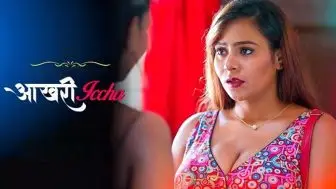 Aakhri Iccha Episode 6