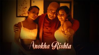 Anokha Rishta Episode 1