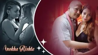 Anokha Rishta Episode 7