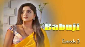 Babuji Episode 3