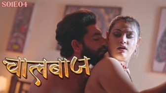 Chaalbaaz Episode 4