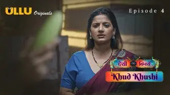 Khud Khushi Episode 4