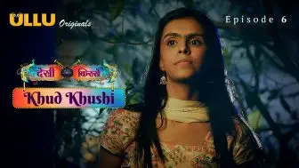 Khud Khushi Episode 6