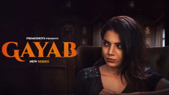 Gayab Episode 1