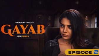 Gayab Episode 2