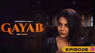 Gayab Episode 3