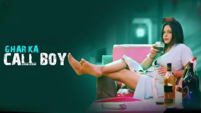 Ghar Ka Call Boy