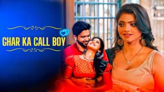 Ghar Ka Call Boy Episode 5