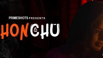 Ghonchu Episode 1