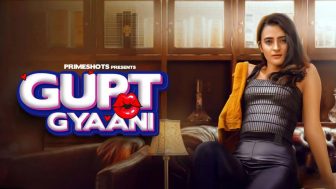 Gupt Gyaani Episode 1