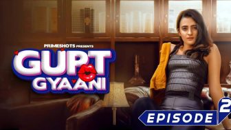 Gupt Gyaani Episode 2