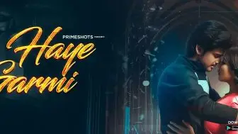 Haye Garmi Episode 1