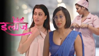 Ilaaj Episode 4