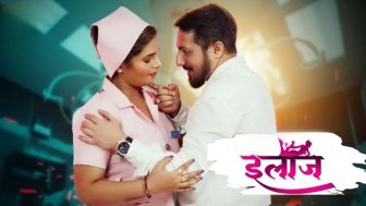 Ilaaj Episode 8