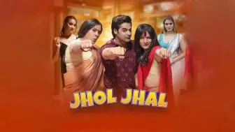 Jhol Jhal Episode 1