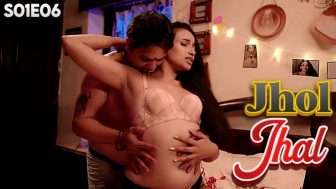 Jhol Jhal Episode 6