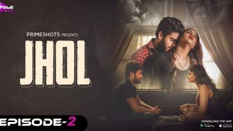Jhol Episode 2