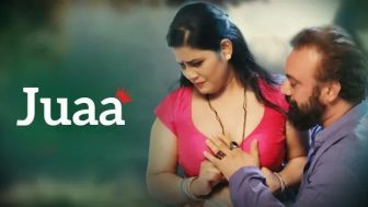 Juaa Episode 5
