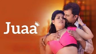 Juaa Episode 6