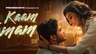 Kaam Tamam Episode 1