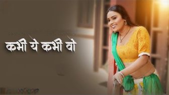 Kabhi Ye Kabhi Woh Episode 4