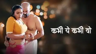 Kabhi Ye Kabhi Woh Episode 5