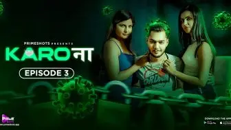Karo Naa Episode 3