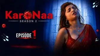KaroNaa Season 2 Episode 1