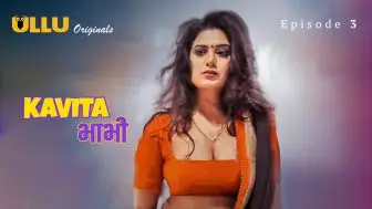 Kavita Bhabhi Season 1 Episode 3