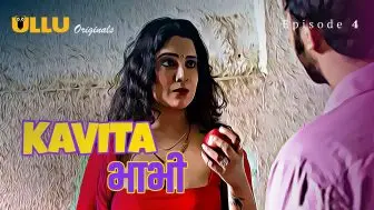 Kavita Bhabhi Season 1 Episode 4