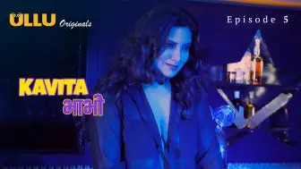 Kavita Bhabhi Season 1 Episode 5