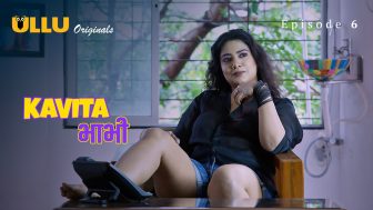 Kavita Bhabhi Season 1 Episode 6