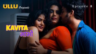 Kavita Bhabhi Season 1 Episode 8