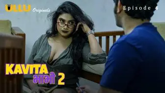 Kavita Bhabhi Season 2 Episode 4
