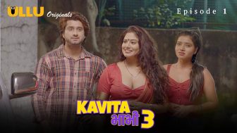 Kavita Bhabhi Season 3 Episode 6