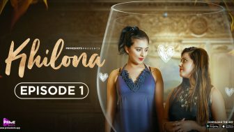 Khilona Episode 1