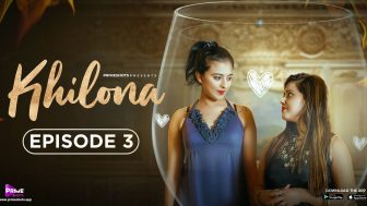 Khilona Episode 3