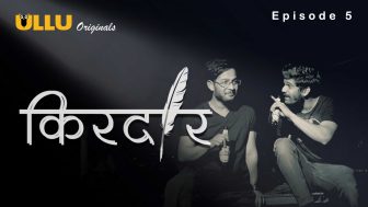 Kirdaar Episode 5