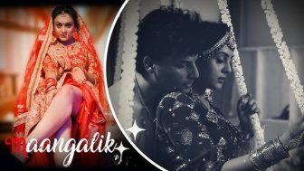 Maangalik Episode 3