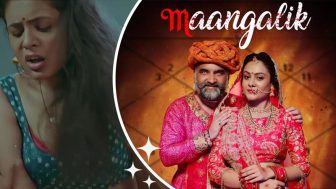 Maangalik Episode 4