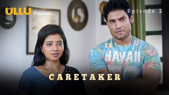 Caretaker Season 1 Episode 2