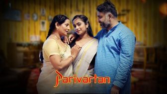 Parivartan Episode 1