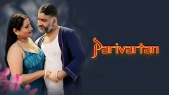 Parivartan Episode 3