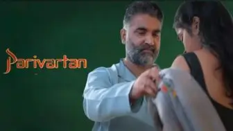 Parivartan Episode 4