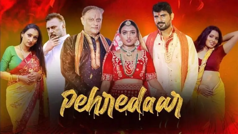 Pehredaar S01