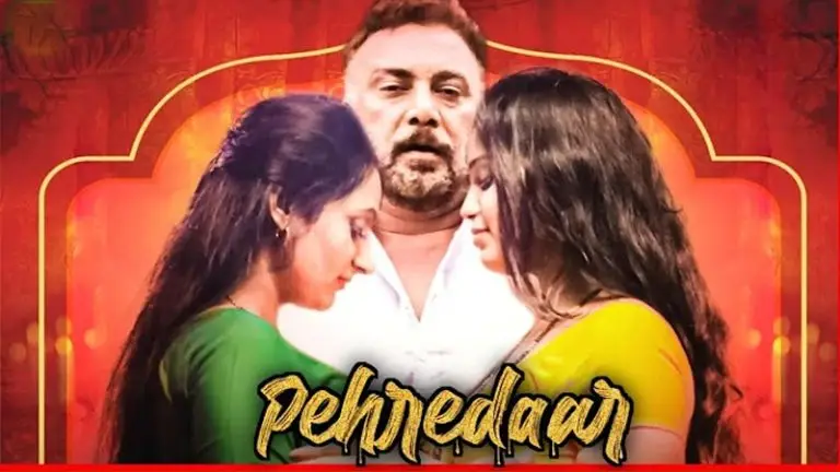 Pehredaar S02