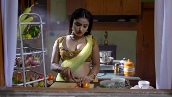 Pehredaar Season 2 Episode 3