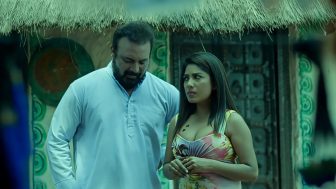 Pehredaar Season 2 Episode 5