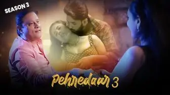 Pehredaar Season 3 Episode 1