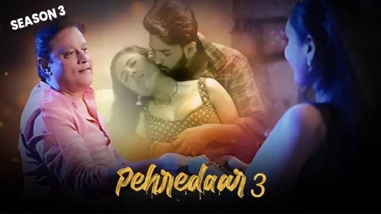 Pehredaar S03